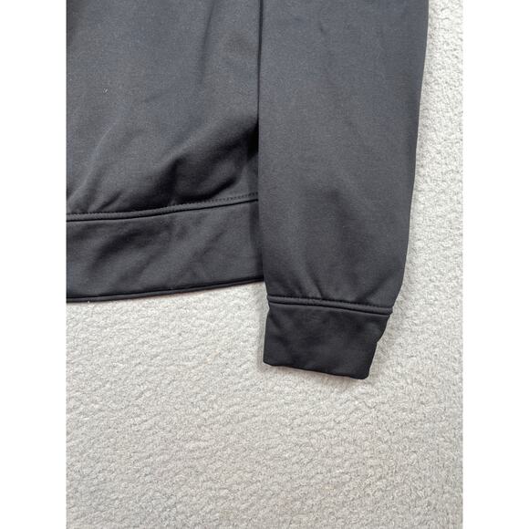 Scarlet & Gray Mens Size XL Ohio State Buckeyes Hoodie - Picture 10 of 11